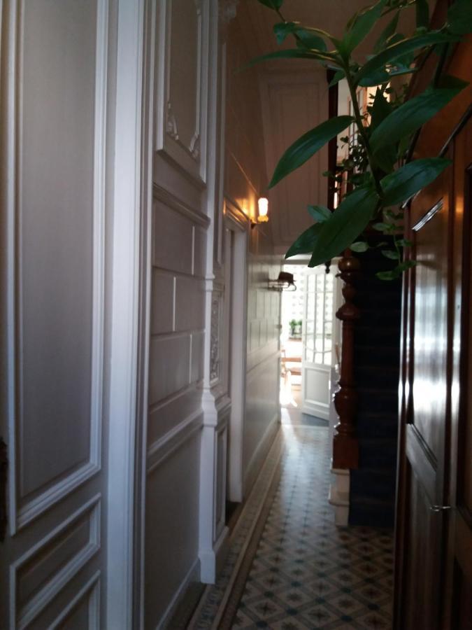 Quiet Apartment In Antwerp Near Parc - B&B Intermezzo - Business & Leisure Buitenkant foto