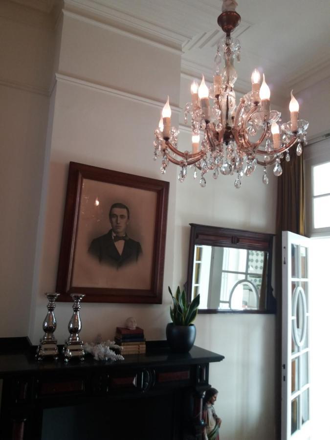 Quiet Apartment In Antwerp Near Parc - B&B Intermezzo - Business & Leisure Buitenkant foto