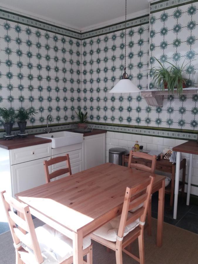 Quiet Apartment In Antwerp Near Parc - B&B Intermezzo - Business & Leisure Buitenkant foto